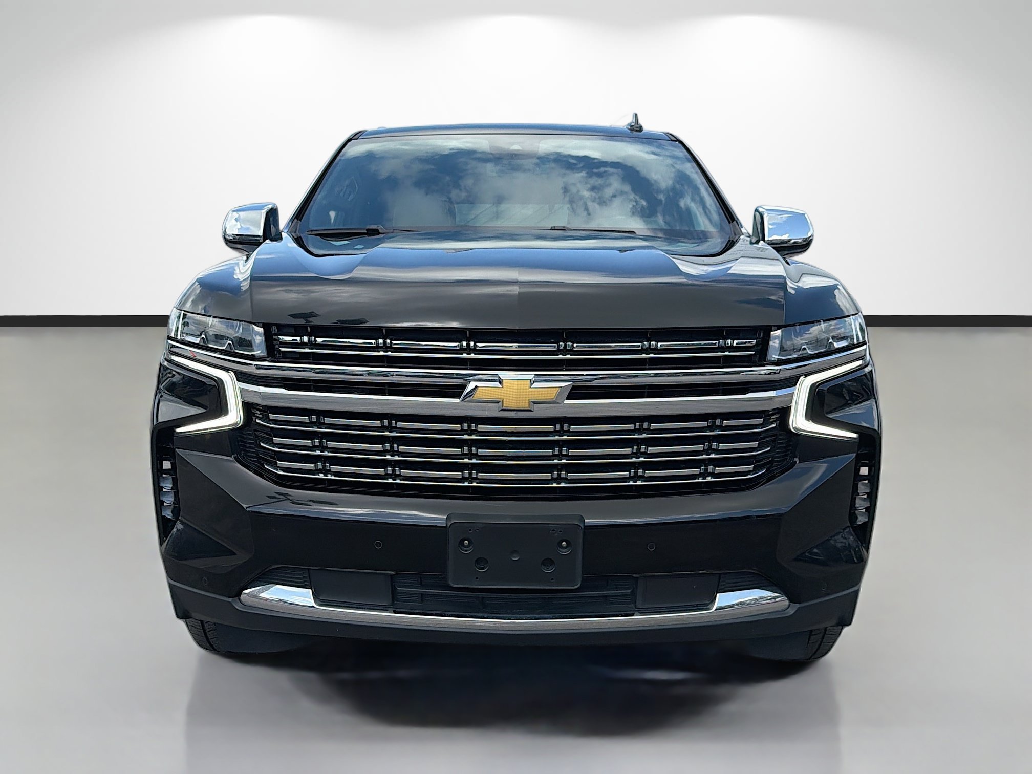 Used 2024 Black Chevrolet Premier image 8