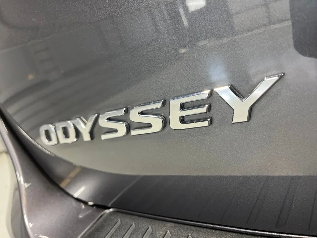 2024 Honda Odyssey EX - Photo 14
