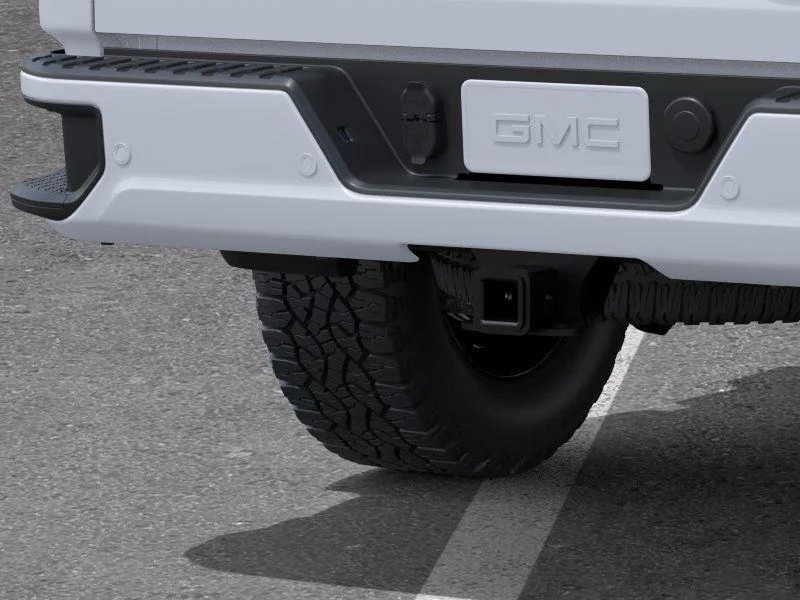 2026 GMC Sierra 2500HD Denali - Photo 7
