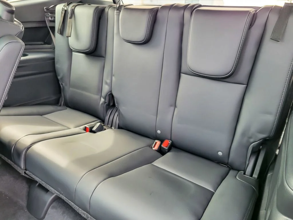 Used 2026 Brown Subaru Touring image 12