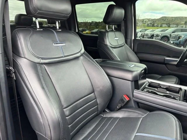 Used 2025 White Ford XL image 24