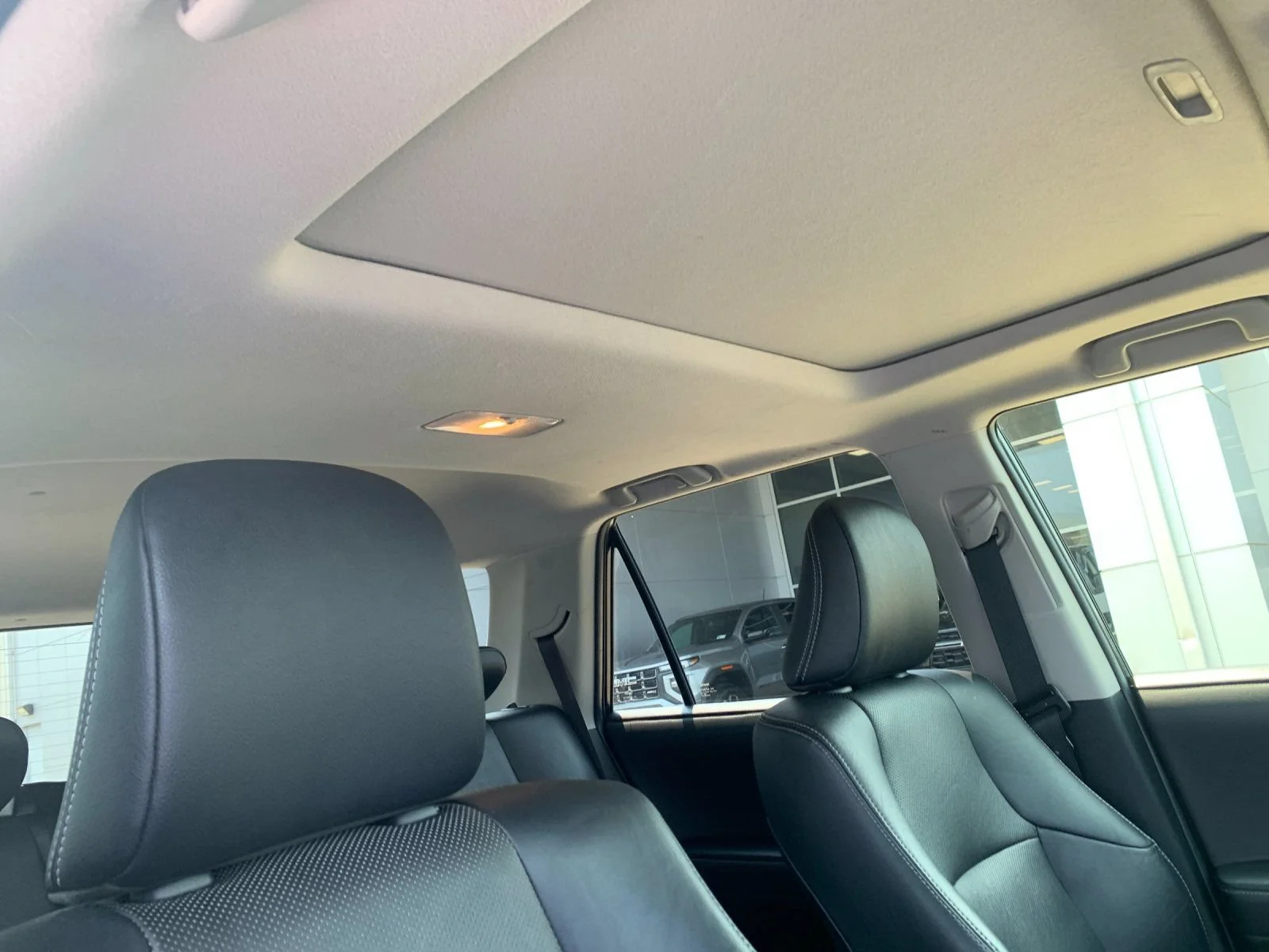 Used 2024 Black Toyota Limited image 18