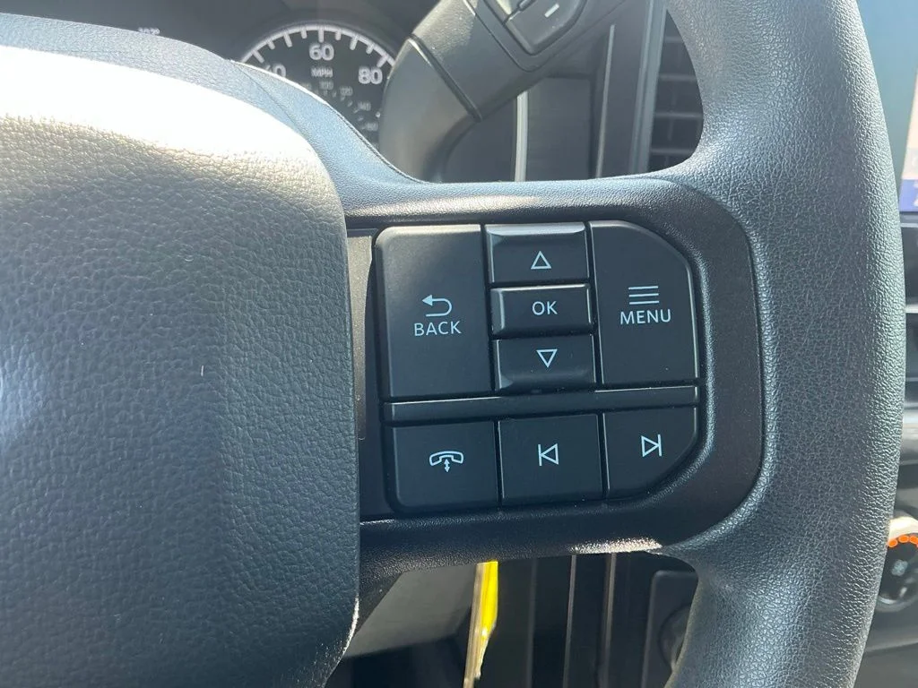 Used 2023 Gray Ford XL image 40