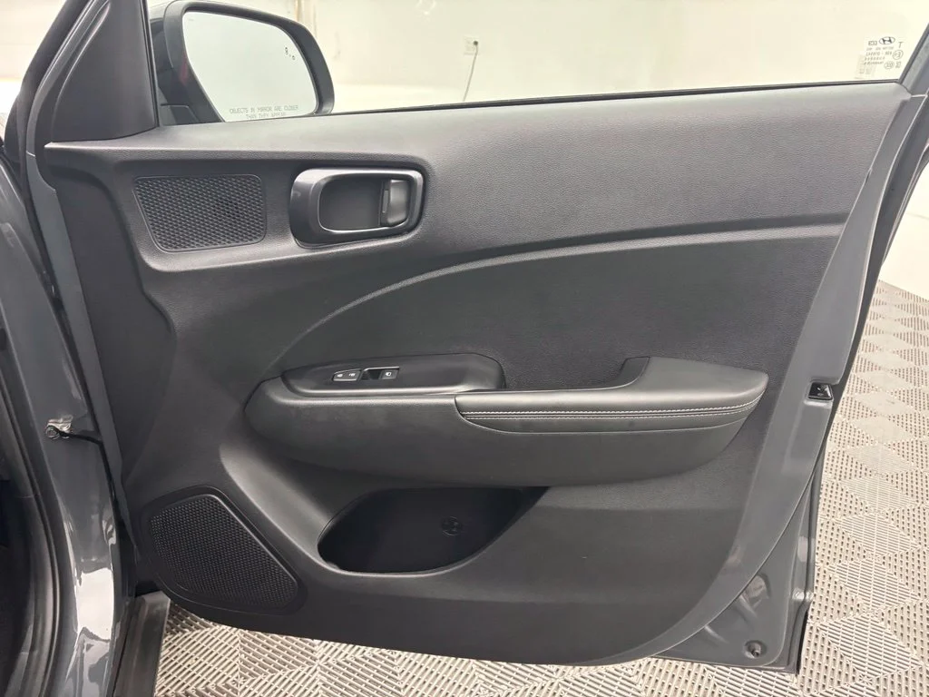Used 2024 Gray Hyundai Limited image 30