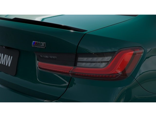 New 2027 Special Order Color BMW Competition xDrive image 8