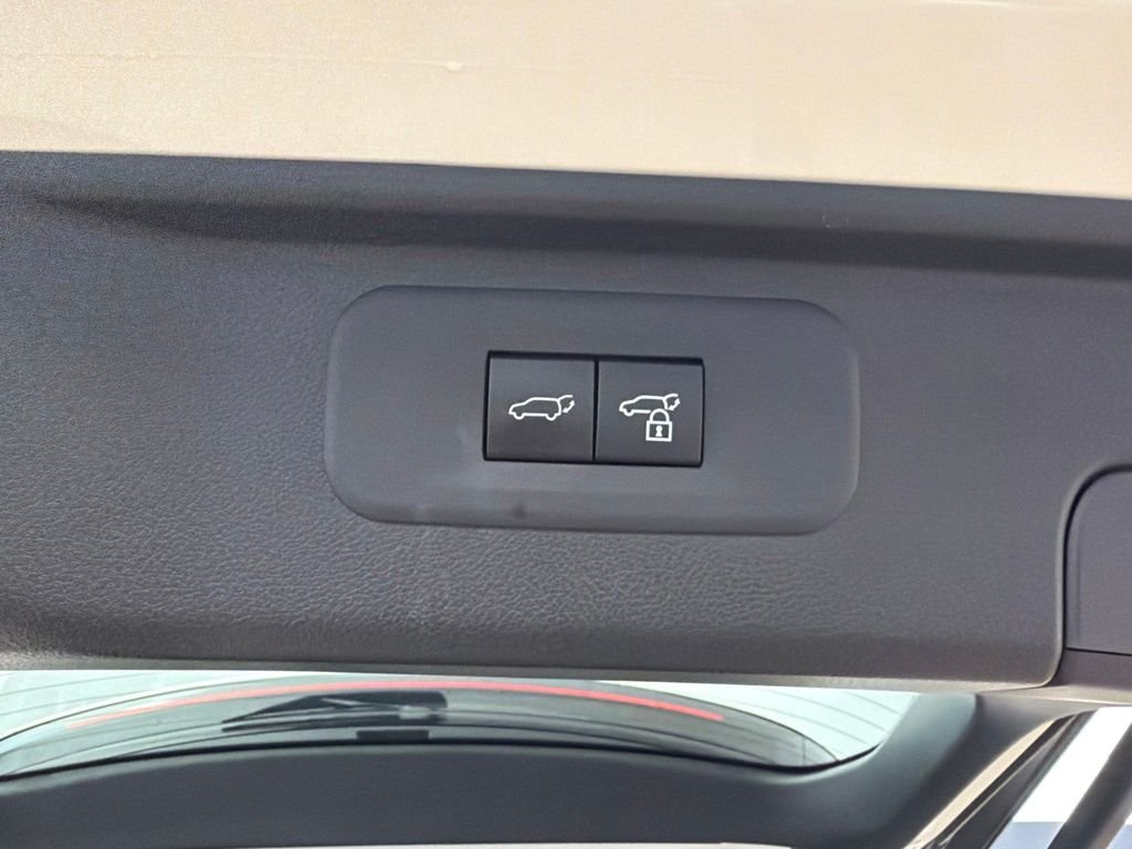 Used 2024 White Toyota Limited image 41