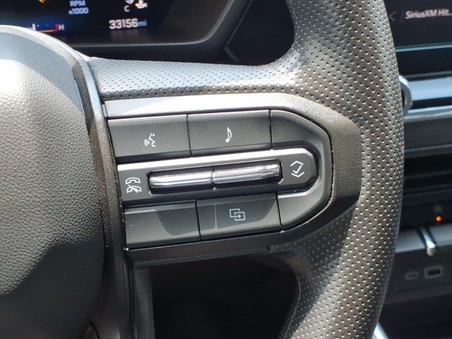 2024 Chevrolet Colorado Trail Boss - Photo 20