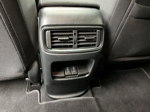 2021 Honda CR-V EX - Photo 12