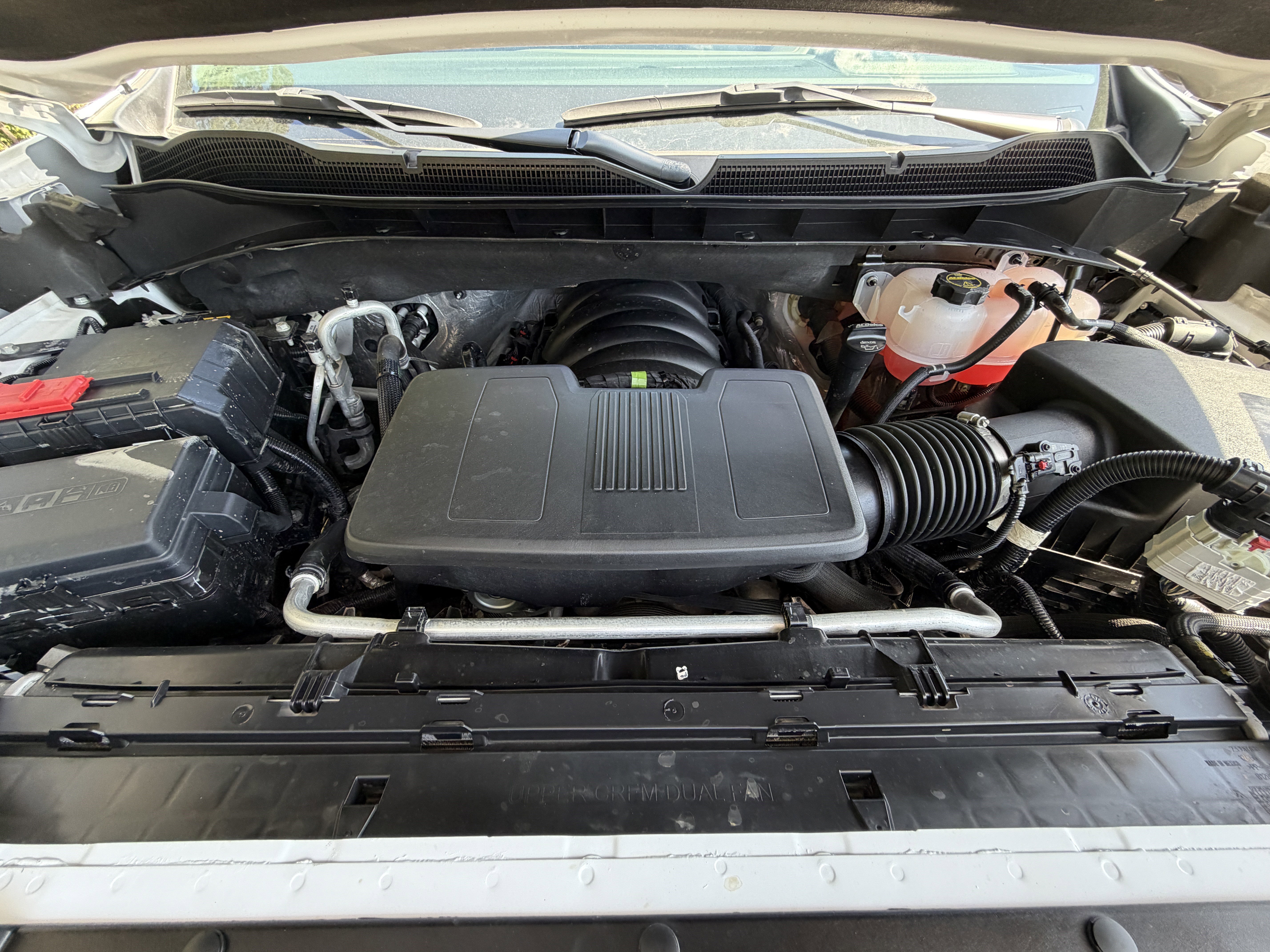 2024 Chevrolet Silverado 1500 ZR2 - Photo 10