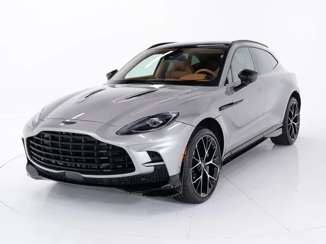 New Luxury Cars, SUVs in Stock | Holman Motorcars