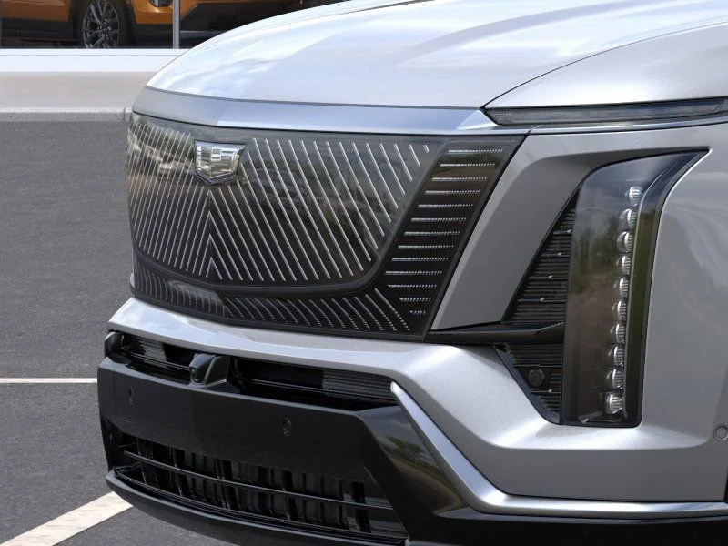 2026 Cadillac VISTIQ Luxury - Photo 13
