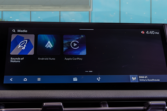 2025 Hyundai Tucson XRT - Photo 29