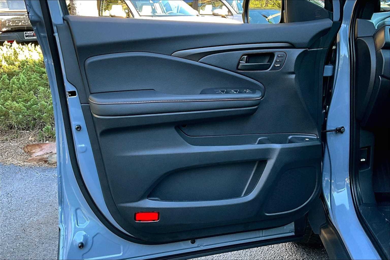 2026 Honda Ridgeline TrailSport - Photo 13