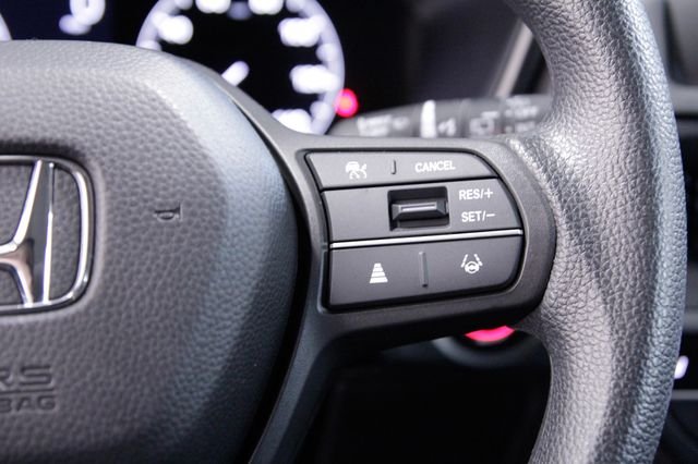 Certified Used 2024 Urban Gray Pearl Honda EX image 28