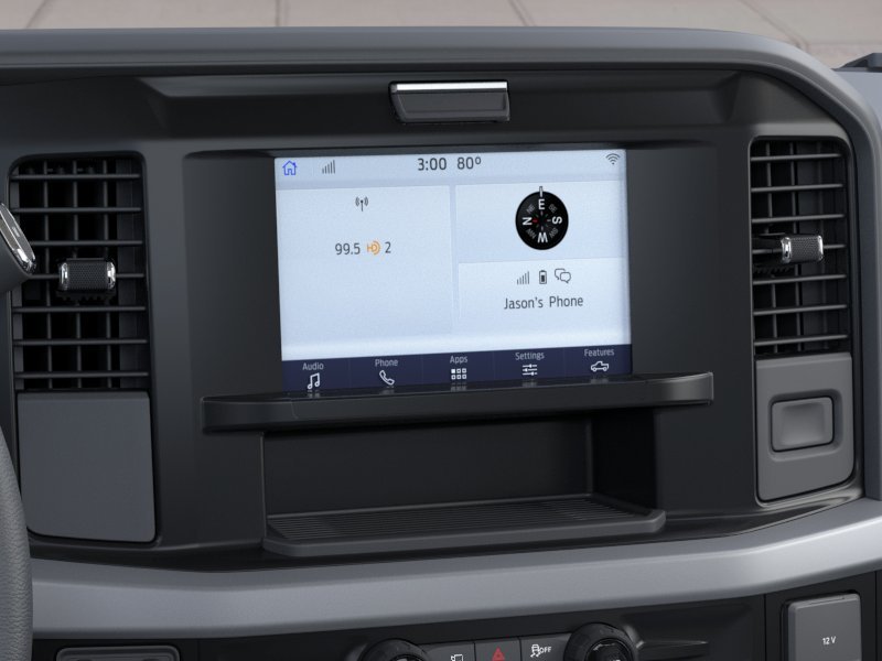 2026 Ford F-250 Super Duty XLT - Photo 14