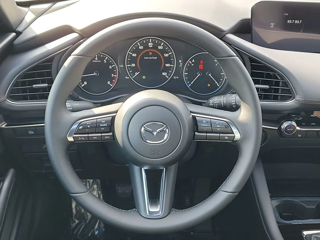 New 2026 Polymetal Gray Metallic Mazda 2.5 S Premium image 18