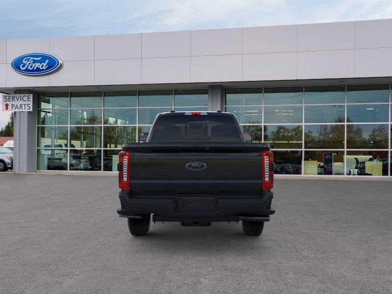 2025 Ford F-350 Super Duty Lariat - Photo 41