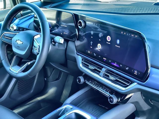 2026 Chevrolet Equinox EV 2LT - Photo 43