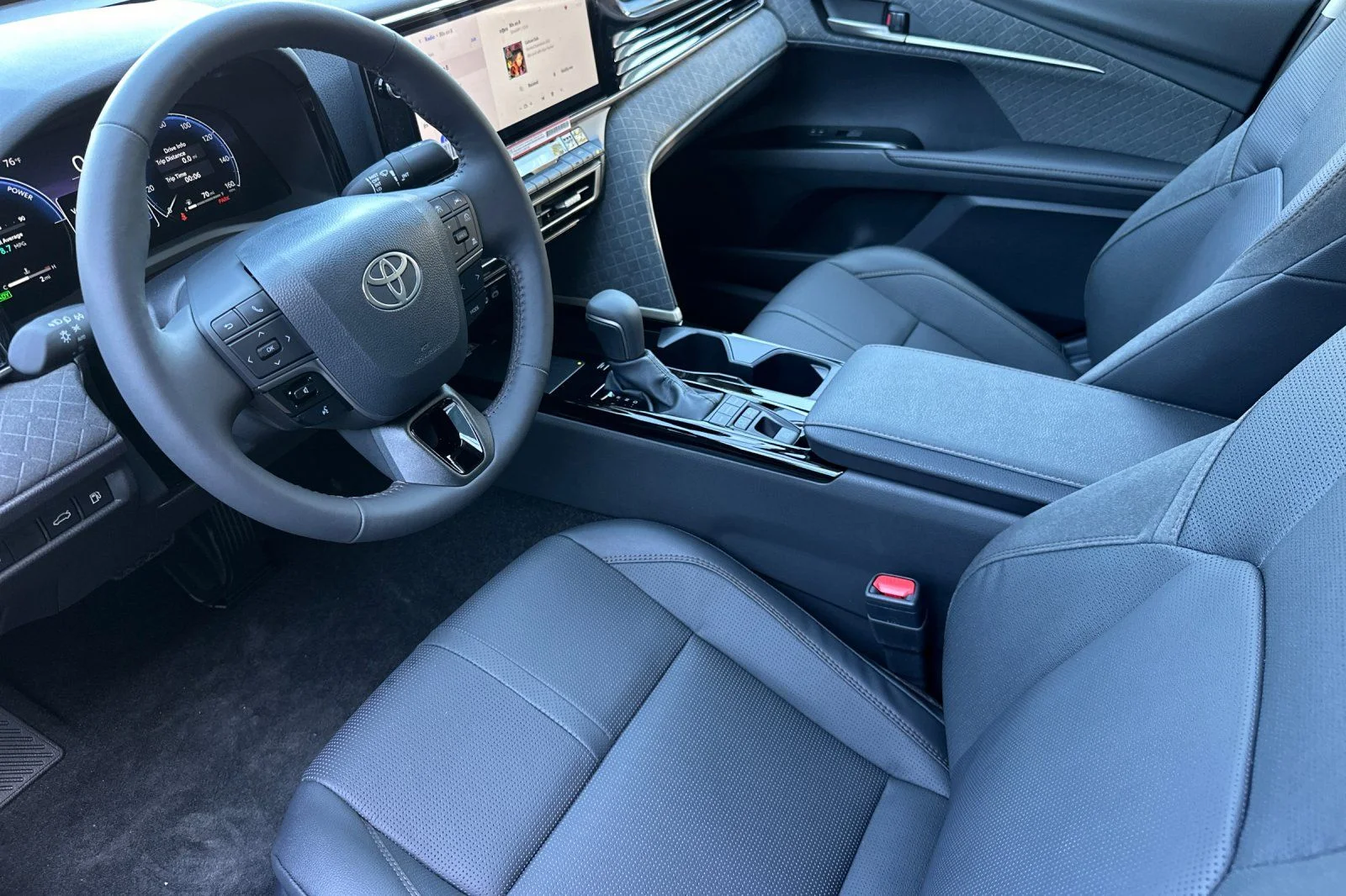 New 2026  Toyota XLE image 17