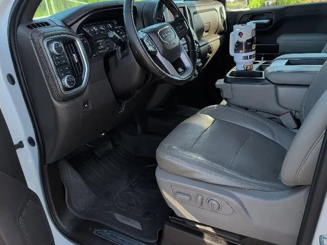 2020 GMC Sierra 1500 SLT - Photo 15