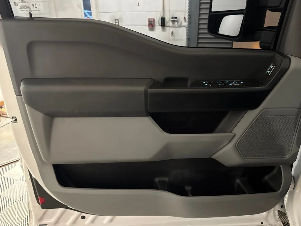 Certified Used 2024 White Ford XL image 18