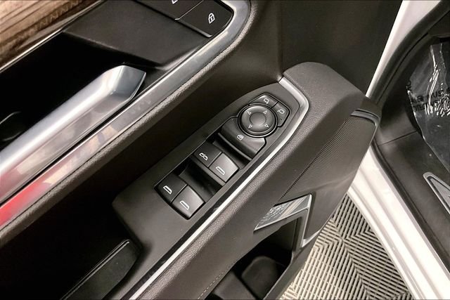2026 Chevrolet Silverado 1500 RST - Photo 37
