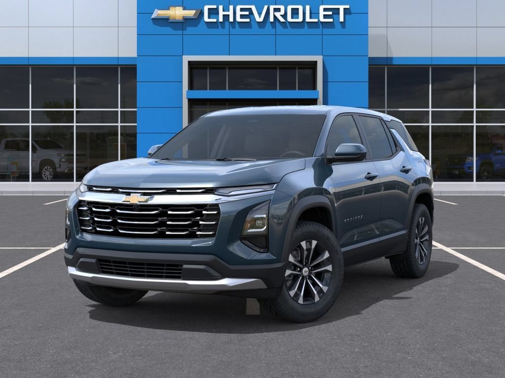 2027 Chevrolet Equinox LT - Photo 7