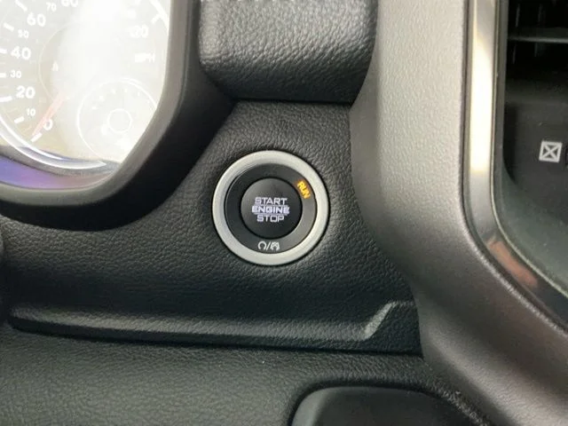 Used 2019 Black Ram Rebel image 22