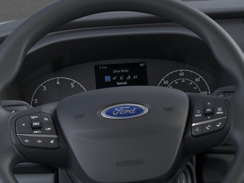2025 Ford Transit Van Base - Photo 13