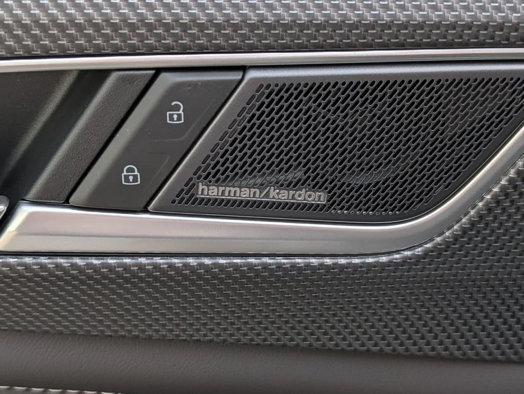 New 2026 Green Volkswagen 2.0T SEL Premium R-Line image 19