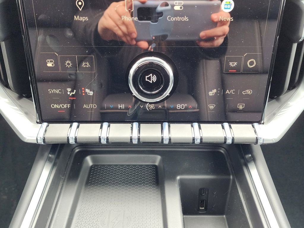 2026 GMC Acadia Elevation - Photo 30