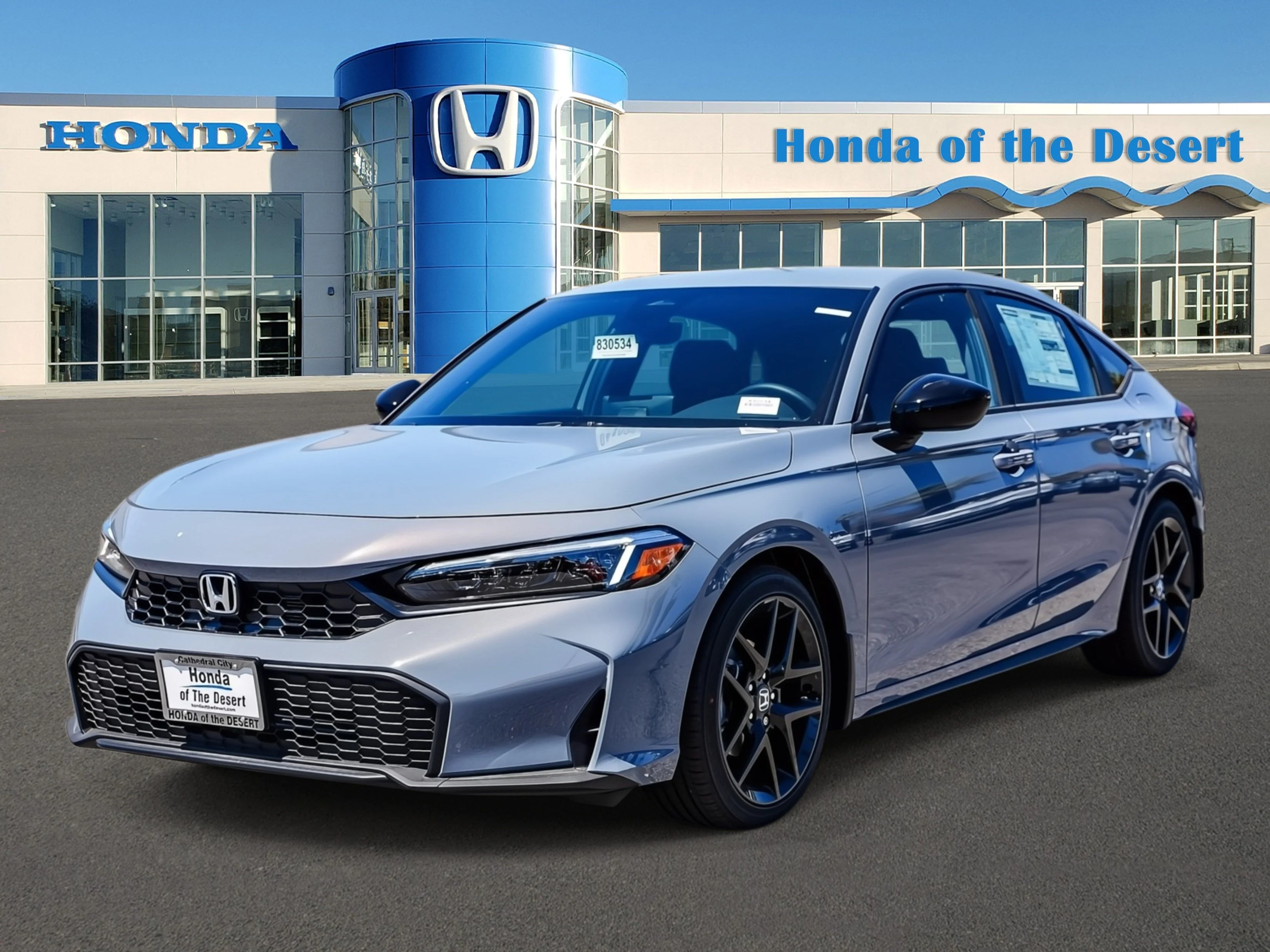 New 2026 Gk Honda Sport image 3