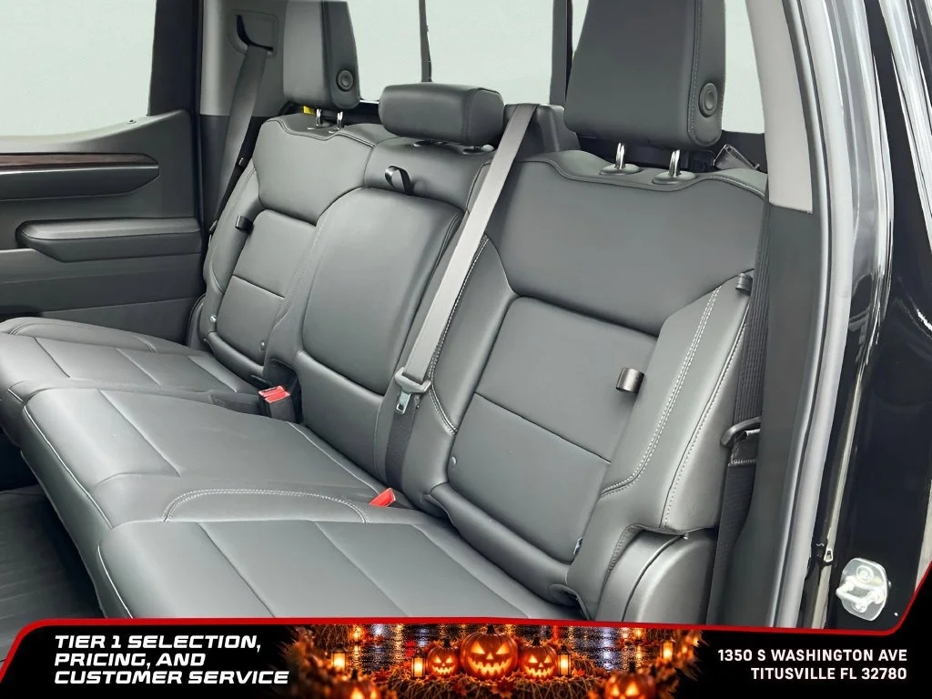 2026 GMC Sierra 1500 SLT - Photo 22