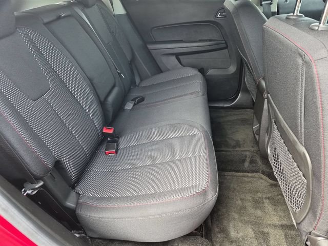 Used 2014 Red Chevrolet LT image 19