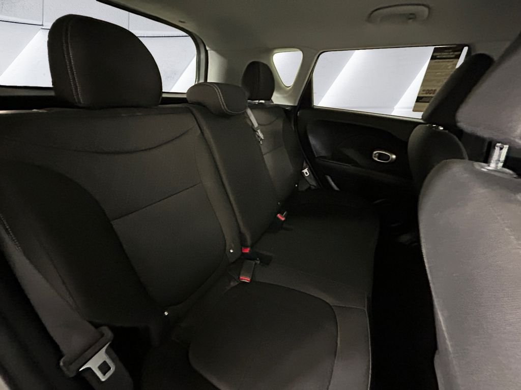 Used 2016 Gray Kia Base image 16
