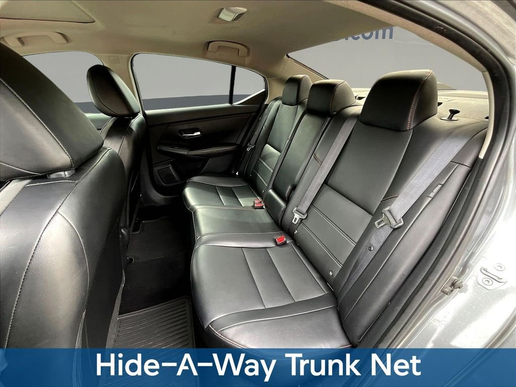 Used 2023 Gray Nissan SR image 24