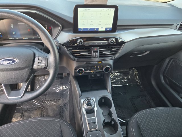 Used 2025 Black Ford Active image 17