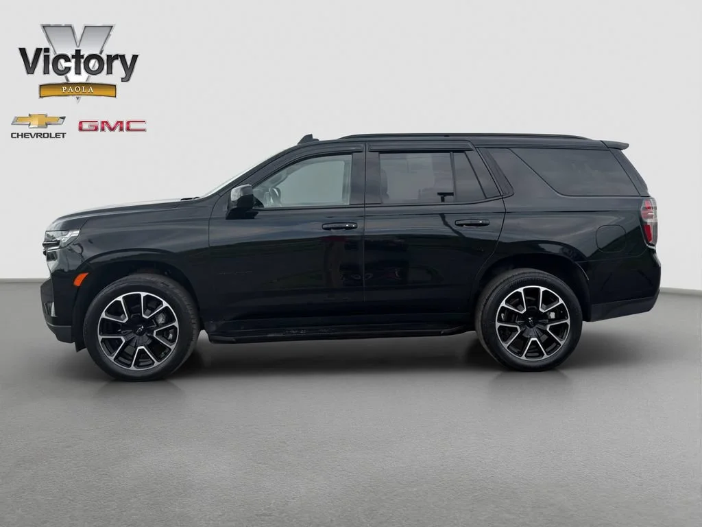 2023 Chevrolet Tahoe RST - Photo 3