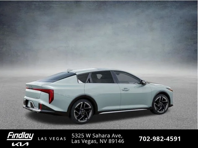 New 2026  Kia GT-Line image 7