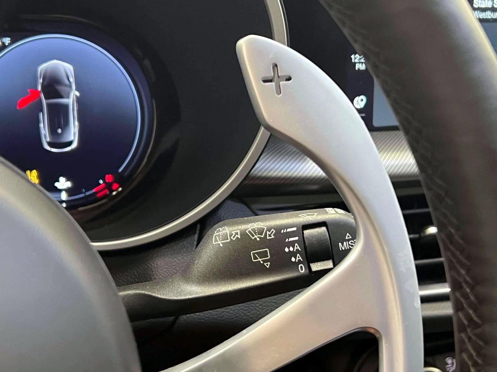 2025 Alfa Romeo Stelvio Special Edition - Photo 25