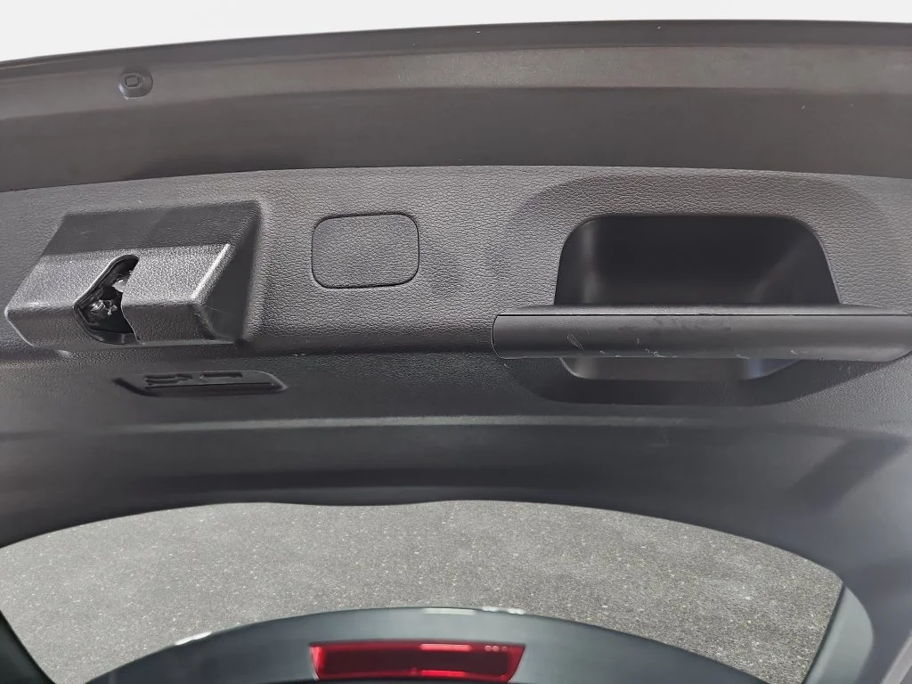 Used 2021 Gray Kia LX image 16