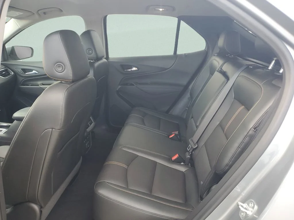 Used 2023 Sterling Gray Metallic Chevrolet Premier image 10
