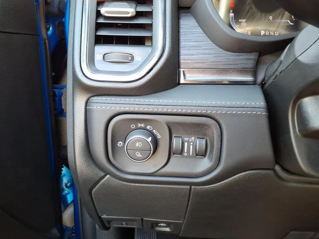 Used 2023 Blue Ram Rebel image 17
