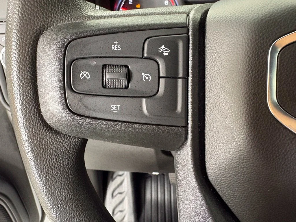 Used 2026 White GMC Pro image 24