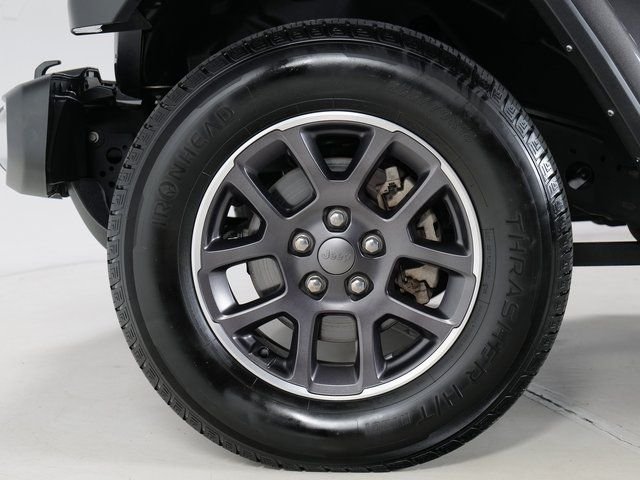 2021 Jeep Gladiator Overland - Photo 9