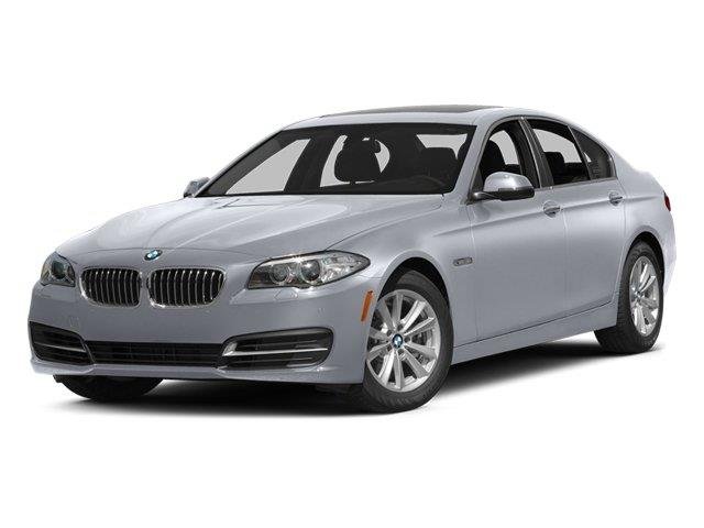 2014 BMW 5 Series 535i