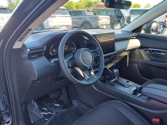 New 2026 Blue Mazda 2.5 S Select image 10