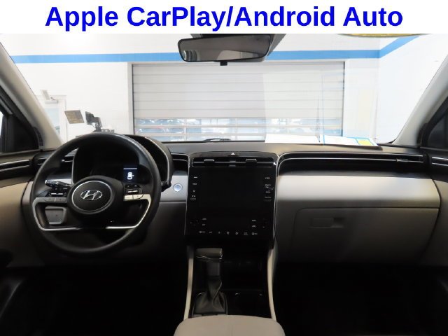 Used 2024 White Pearl Hyundai SEL image 7