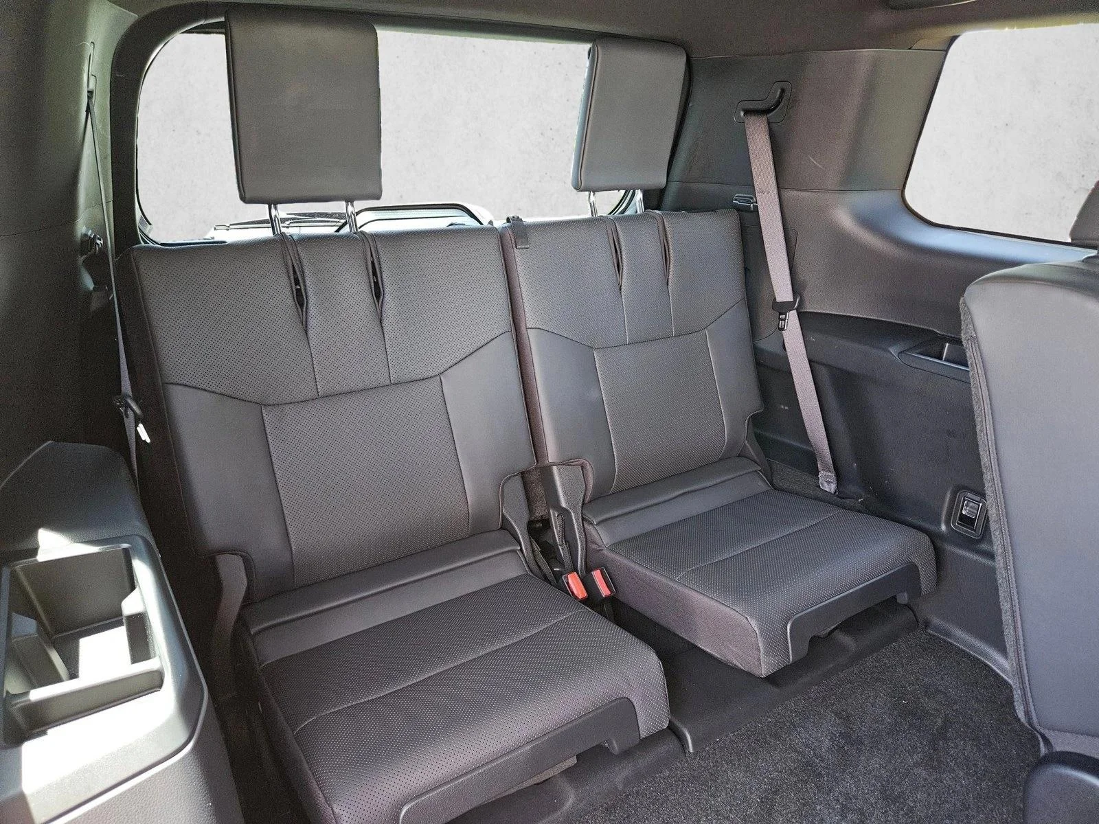 2024 Lexus GX Premium - Photo 23