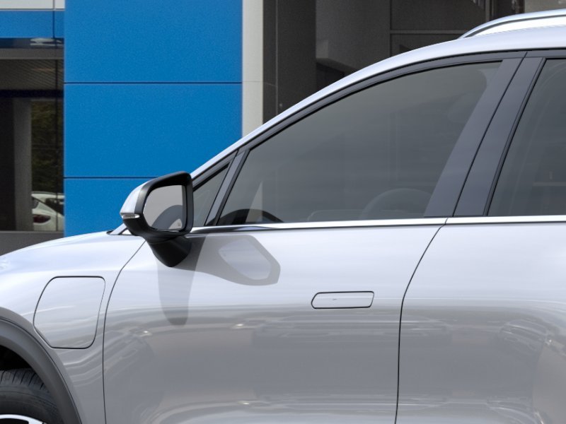 2026 Chevrolet Equinox EV 2LT - Photo 12